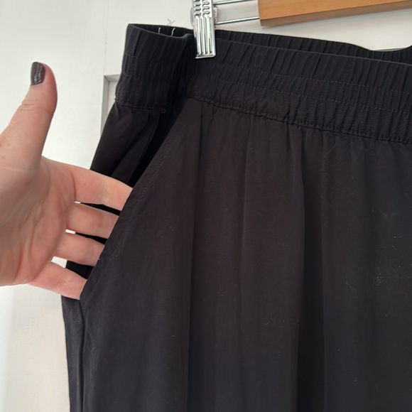 Ankle Slacks - Picture 2 of 6